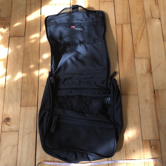 Diesel Cosmetic Purse - Picture 2 of 8